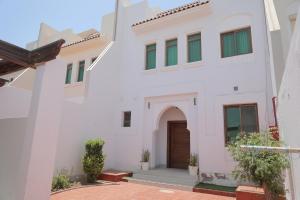 فيلا درة العروس