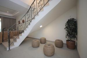 فيلا درة العروس