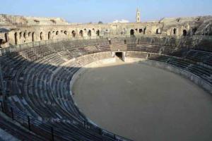 Le petit Musée À 2 pas des Arènes