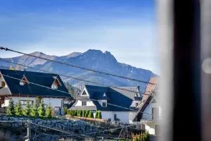 Marysieńka Pokoje Hrube Wyżne 12A - Hrube