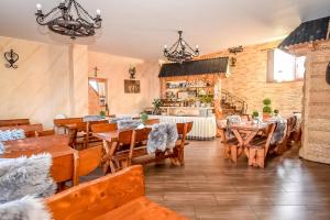 Marysieńka Pokoje Hrube Wyżne 12A