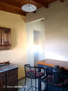 Lo de tina - Guillermo E. Hudson