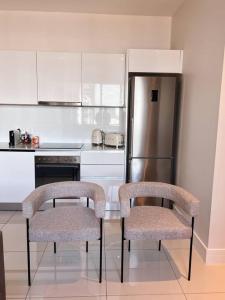 Luxury Cape Town City Centre Apartment