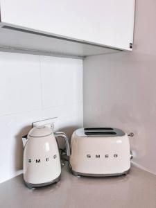 Luxury Cape Town City Centre Apartment