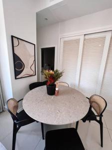 Luxury Cape Town City Centre Apartment