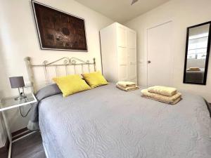 Plaza circular - Más que apartamentos.