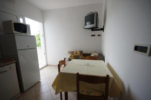 Ferienwohnung in Stara Novalja mit Meerblick, Loggia, Klimaanlage, W-LAN 183-2