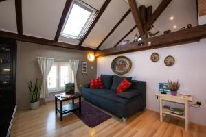 Ferienwohnung in Opatija mit Klimaanlage, W-LAN, Waschmaschine 905-2
