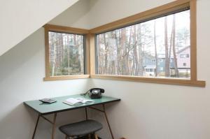 Hakuba Cottage ICHIZAEMON by Jade Group