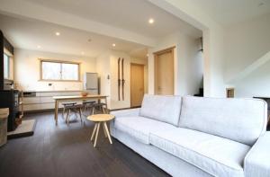 Hakuba Cottage ICHIZAEMON by Jade Group