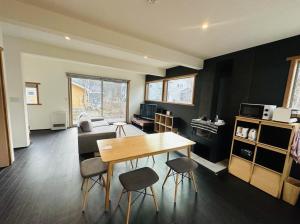 Hakuba Cottage ICHIZAEMON by Jade Group