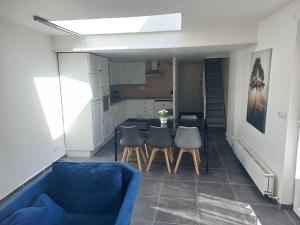 Appartements Appt T2 Parking Jardin N7 motte : photos des chambres