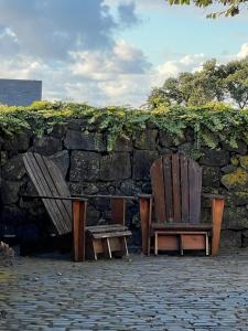 Vacas Felizes Villas