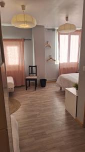 Hotels B&B l'Edelweiss : photos des chambres