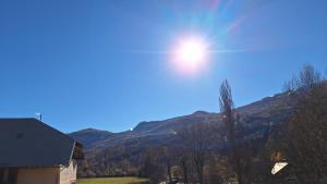 Hotels B&B l'Edelweiss : photos des chambres