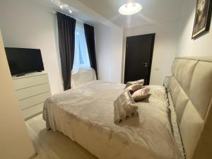 Etalon Residence Relax