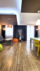 Lux Apartment Modern