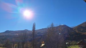 Hotels B&B l'Edelweiss : photos des chambres