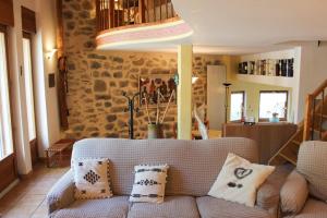 Gîte La Sittelle