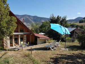 Gîte La Sittelle