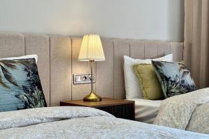 Central Gueliz with Pool and Terrace