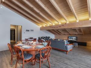 Le savoisien - Apt n6 - BO Immobilier - Reduced prices on ski passes Châtel & Portes du Soleil
