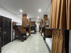 MiChoc Homestay - Hostel