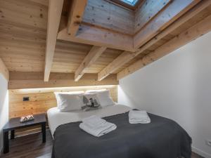Le savoisien - Apt n6 - BO Immobilier - Reduced prices on ski passes Châtel & Portes du Soleil