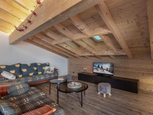 Appartements Le savoisien - Apt n6 - BO Immobilier -Chatel Multipass 2025 en Ete en option au tarif de 3 euro par jour et par personne : Appartement 3 Chambres