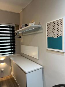 Studio moderno Copacabana, perto da praia e metro