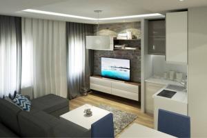 Villa Holiday Brzeće