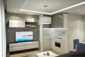 Villa Holiday Brzeće