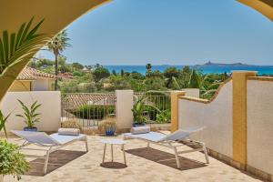Residence Le Bouganville