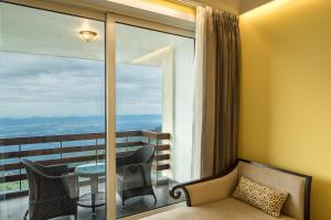 Royal Orchid Fort Resort Mussoorie