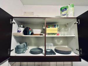sleepWELL-Münster Wohnung Nr 103