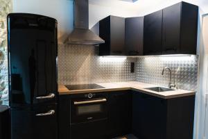 Appartement Place des Vosges, Marais Bastille