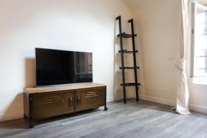 Appartement Place des Vosges, Marais Bastille