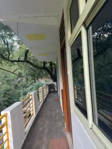 Shivanjal stay - 瑞诗凯诗