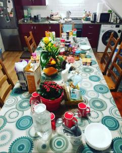 Albergue de Peregrinos La Espiral