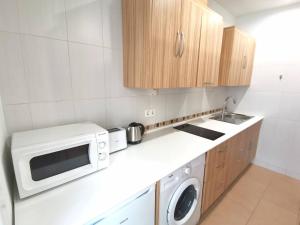 Elvira Residences - Granada Centro & Gran Vía