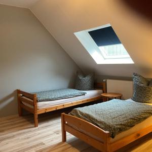 Ferienhof Anke Thiede