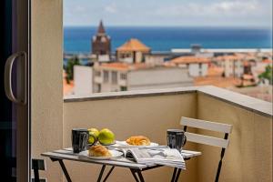 Luxury View Apartment Funchal CENTRAL Families FREE PARKING