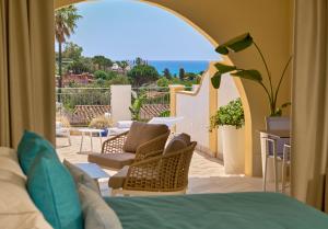 Residence Le Bouganville img15