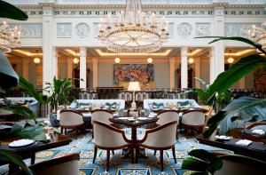 The Lanesborough, Oetker Hotels