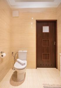 Wilanów Sarmacka Stylish Apartment by BookingHost