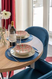 SorrentoVibes - Lux Family Home in Sorrento with Terrace&Solarium