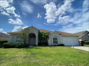 Sunny Serenity Florida FUN