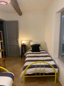 Appartements Duplex T3 climatise centre terrasse parking payant : photos des chambres