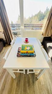 Location appartement Chamrousse 1650 - Superbe vue