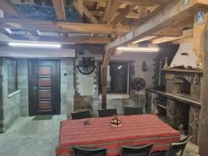 Къща за гости Юлка - Slivek